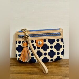 Spartina 449 Wallet